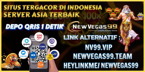 NEWVEGAS99 BANNER